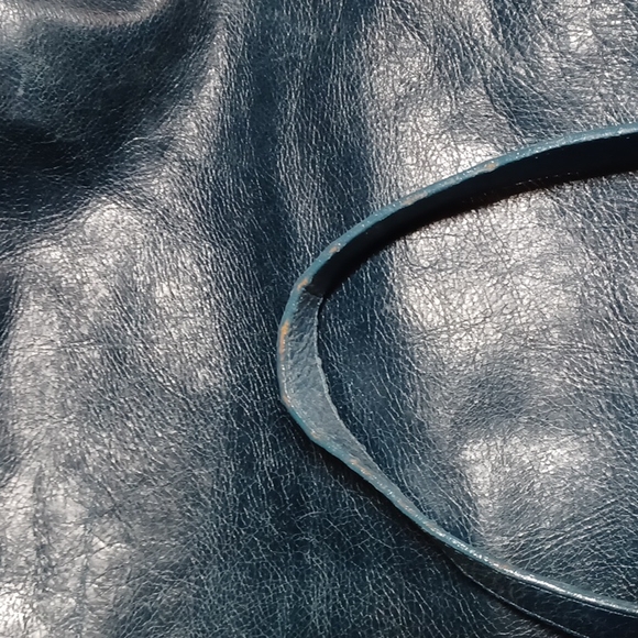 Barbara Rihl leather bag - Picture 10 of 13